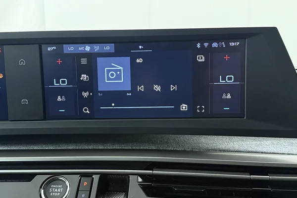 Peugeot 3008 (2025) — foto 3 van 19