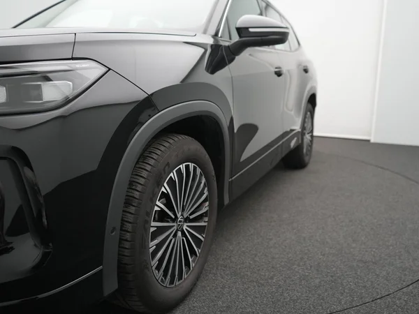 VOLKSWAGEN Tayron (2025) — foto 27 van 30
