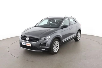 Volkswagen T-Roc 469b4837-4227-4992-bcb1-a364a267a06c