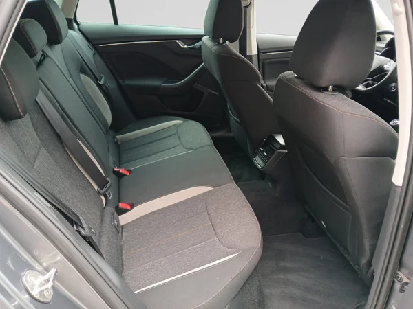 SKODA Scala (2022) — foto 7 van 20