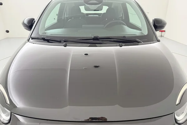 Fiat E-500C (2024) — foto 16 van 25