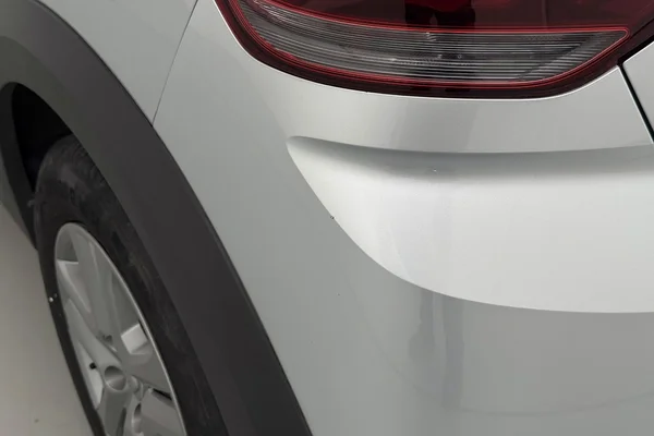 Dacia Sandero Stepway (2022) — foto 20 van 31