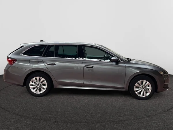 SKODA Octavia Combi (2026) — foto 21 van 24