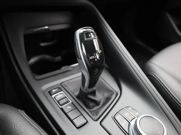 BMW X1 (2021) — foto 24 van 46