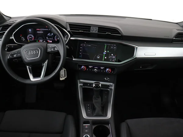 AUDI Q3 (2025) — foto 15 van 19