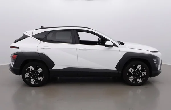 Hyundai Kona HEV (2025) — foto 33 van 35