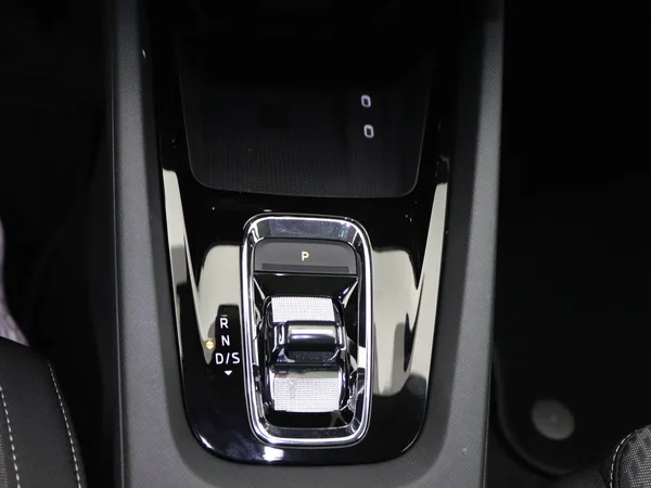 SKODA Octavia Combi (2024) — foto 11 van 24