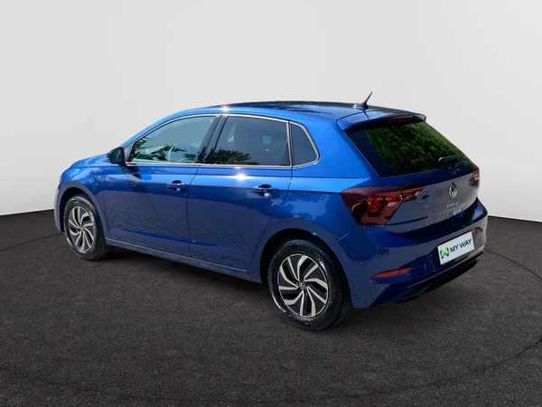 VOLKSWAGEN Polo (2026) — foto 4 van 17