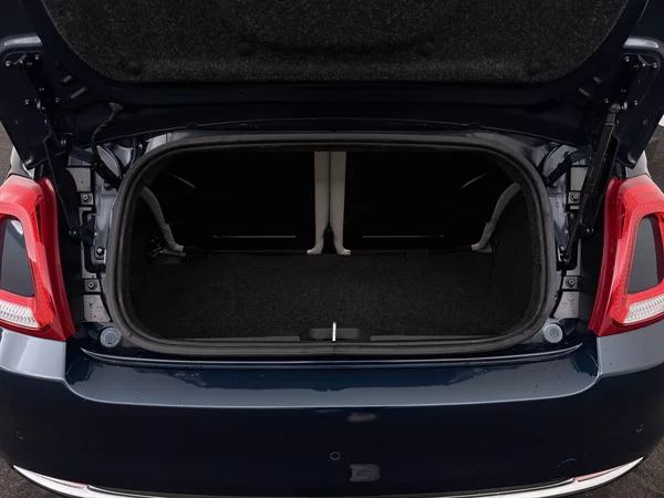 FIAT 500C (2021) — foto 8 van 25