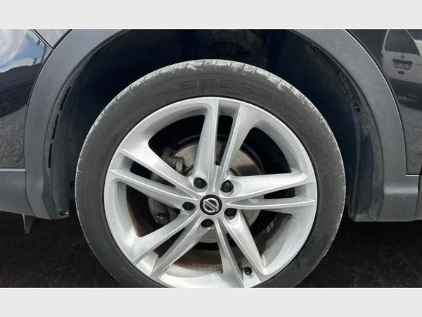 Nissan QASHQAI (2020) — foto 22 van 29