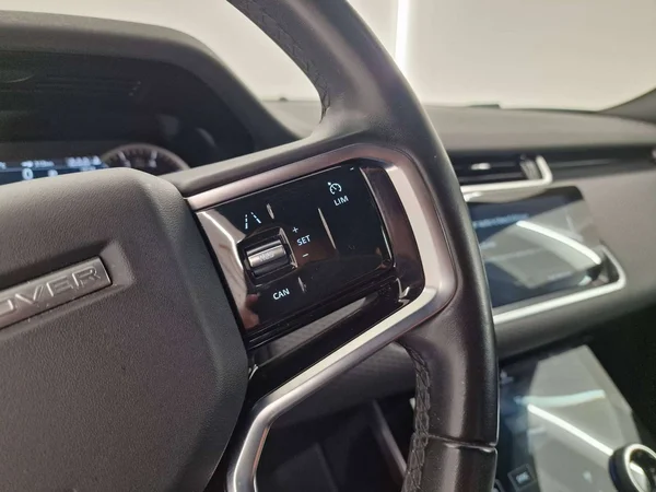 Land Rover Range Rover Evoque (2021) — foto 5 van 17