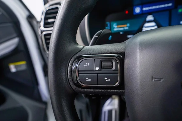 Citroen C5 Aircross PHEV (2021) — foto 15 van 40