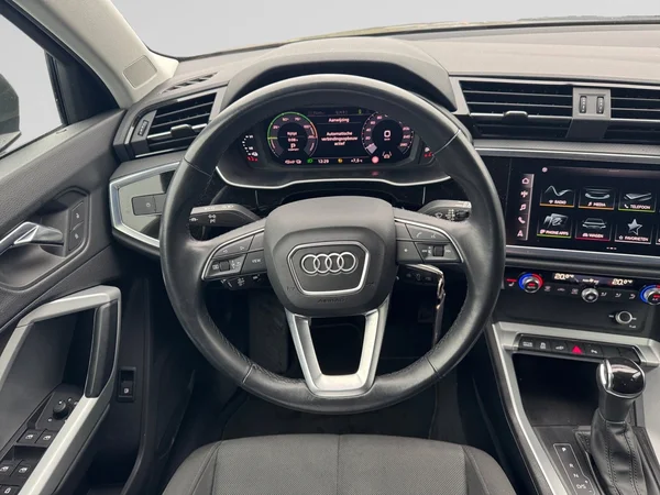 AUDI Q3 (2021) — foto 16 van 18