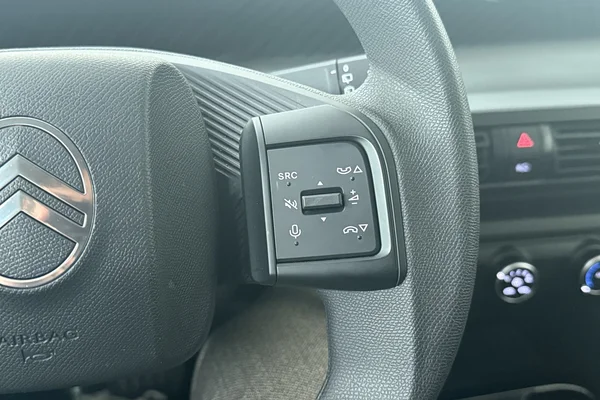 Citroen E-C3 Aircross (2025) — foto 7 van 16
