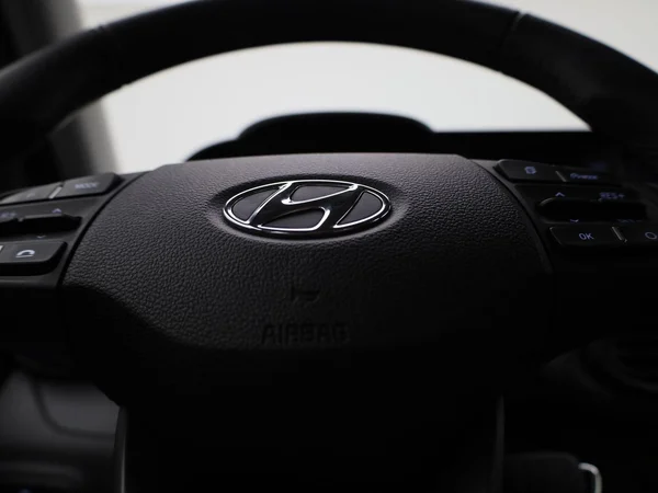 Hyundai i10 (2021) — foto 21 van 40
