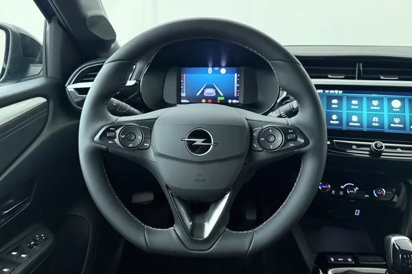Opel Corsa (2025) — foto 2 van 22