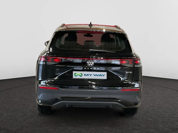 VOLKSWAGEN Tayron (2025) — foto 16 van 21