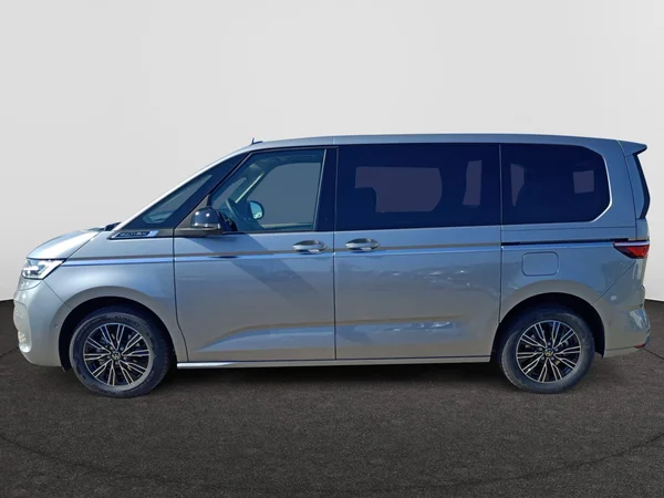 VOLKSWAGEN Multivan T7 (2026) — foto 16 van 17