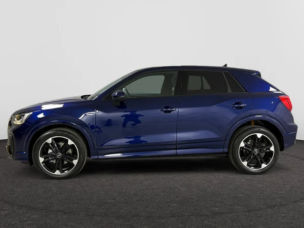 AUDI Q2 (2026) — foto 11 van 14