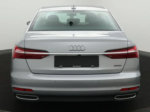 Audi A6 (2022) — foto 16 van 20