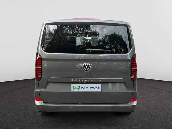 VOLKSWAGEN E-Transporter T7 32 Caravelle Swb (2026) — foto 18 van 23