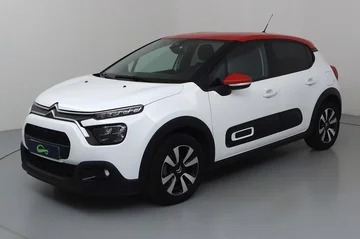 Citroen C3 (2023)