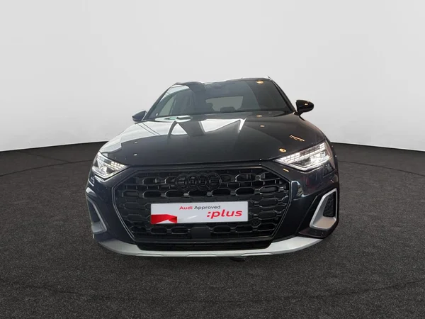 AUDI A3 Allstreet Dsl (2026) — foto 14 van 20