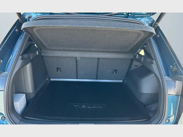 Volkswagen Tiguan eHybrid (2026) — foto 21 van 29