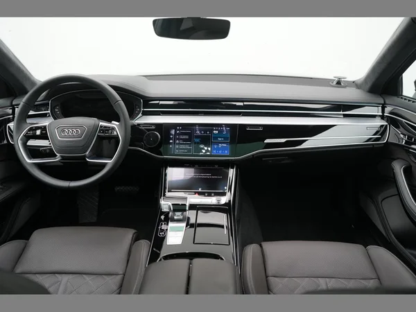 AUDI A8 Long PHEV (2024) — foto 4 van 53