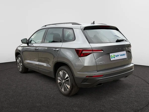 SKODA Karoq (2024) — foto 17 van 23