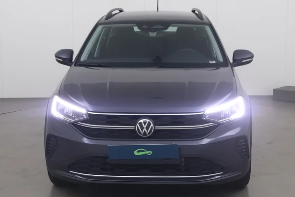 Volkswagen Taigo (2026) — foto 9 van 16