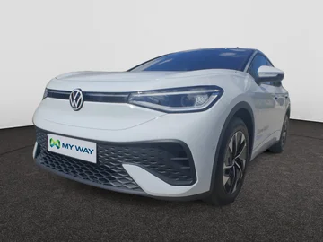 VOLKSWAGEN ID.5 (2025)