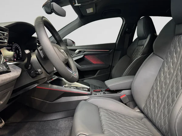 AUDI A3 Allstreet Dsl (2026) — foto 24 van 24