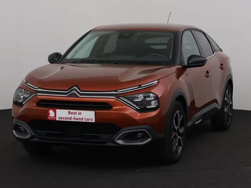 CITROEN E-C4 (2022)