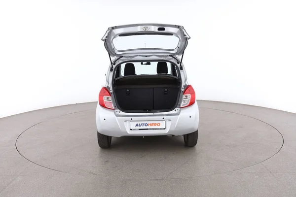 Suzuki Celerio (2019) — foto 7 van 16