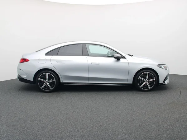 Mercedes-Benz CLA (2026) — foto 27 van 30