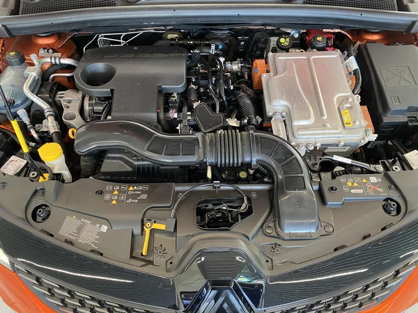 Renault Clio (2025) — foto 11 van 21