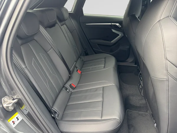 AUDI A3 Sportback PHEV (2025) — foto 13 van 24