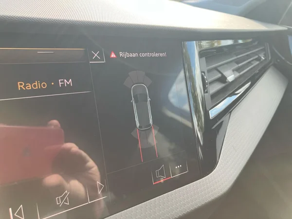 AUDI A1 Sportback (2019) — foto 21 van 22