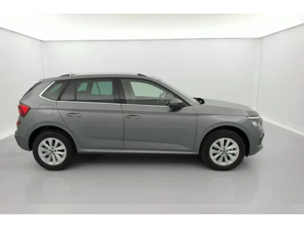 SKODA Kamiq (2025) — foto 2 van 36