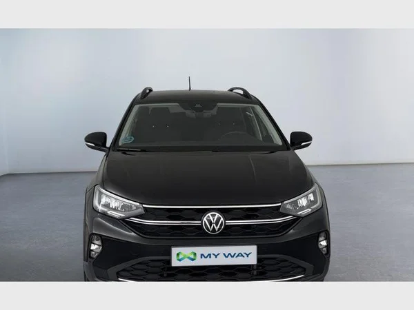 Volkswagen Taigo (2025) — foto 12 van 23