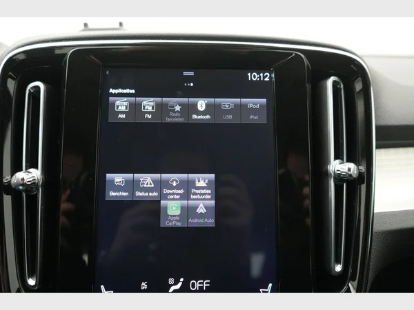 VOLVO XC40 (2020) — foto 15 van 25