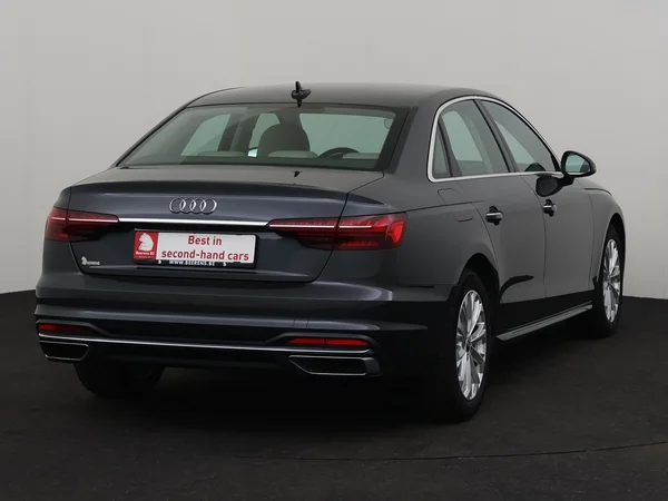 AUDI A4 (2022) — foto 23 van 29