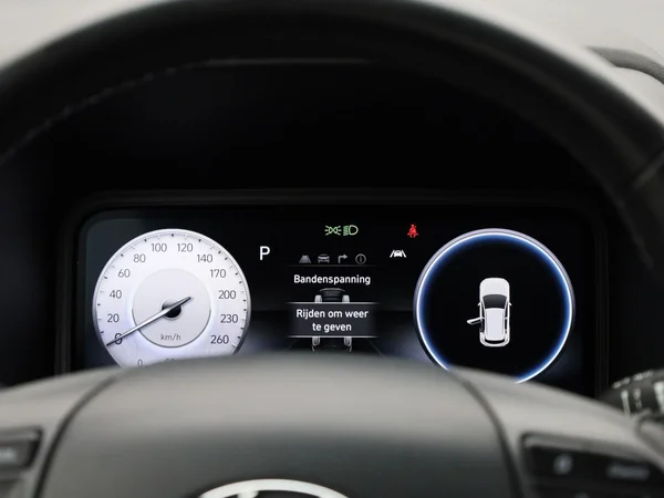 Hyundai Kona (2023) — foto 40 van 41
