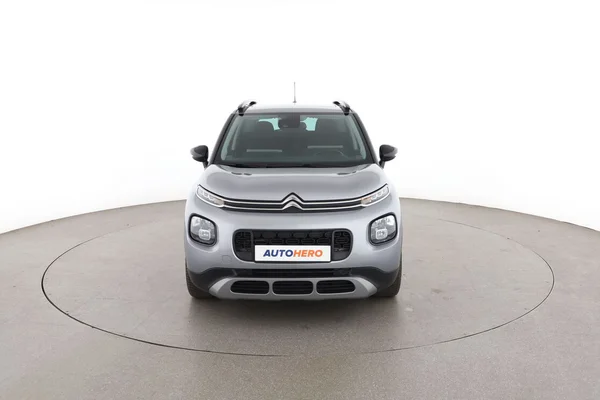Citroen C3 (2020) — foto 15 van 16