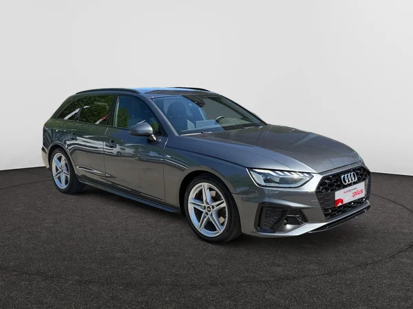 AUDI A4 Avant (2024) — foto 15 van 20