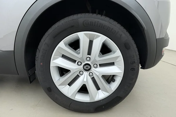 Renault Captur (2026) — foto 15 van 18