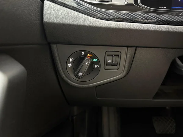 VOLKSWAGEN Polo (2025) — foto 4 van 16
