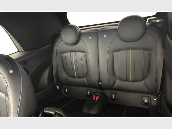 MINI Mini Cabriolet (2021) — foto 4 van 26