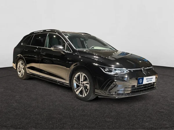 VOLKSWAGEN Golf VIII SW (2024) — foto 12 van 28